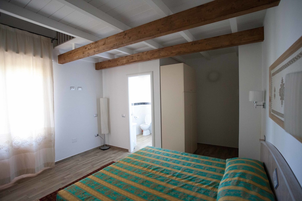 Quadruple Room photo 3