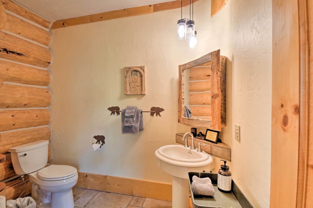 House (5 Bedrooms) photo 2