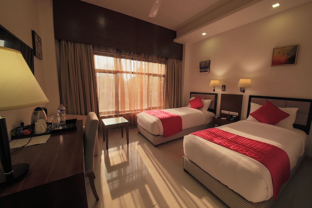 Deluxe Room photo 2