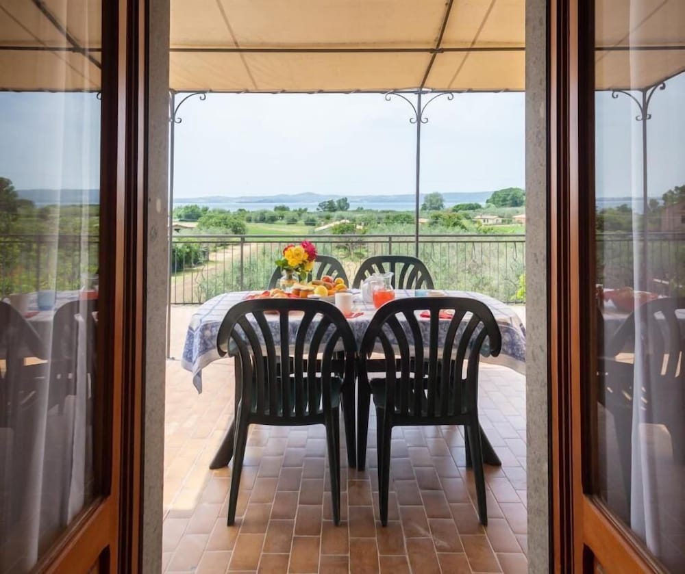 Apartment, Terrace (Belvedere) photo 1