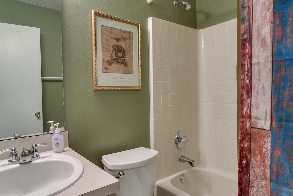 Apartment (2 Bedrooms) photo 2