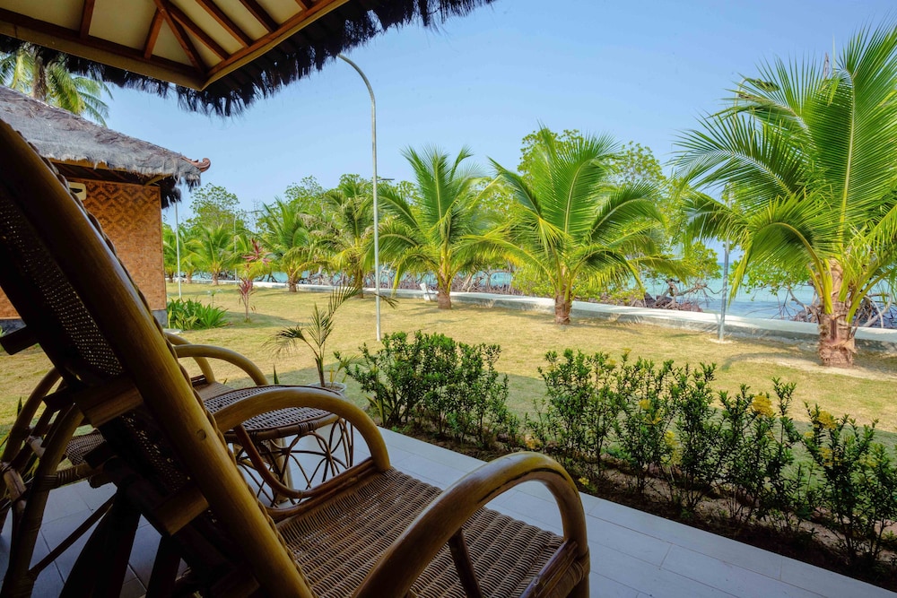 Mangrove Sea View Villa Twin - Photo 4
