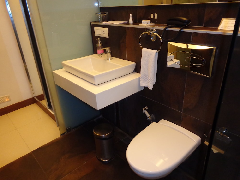 Luxury Room photo 3