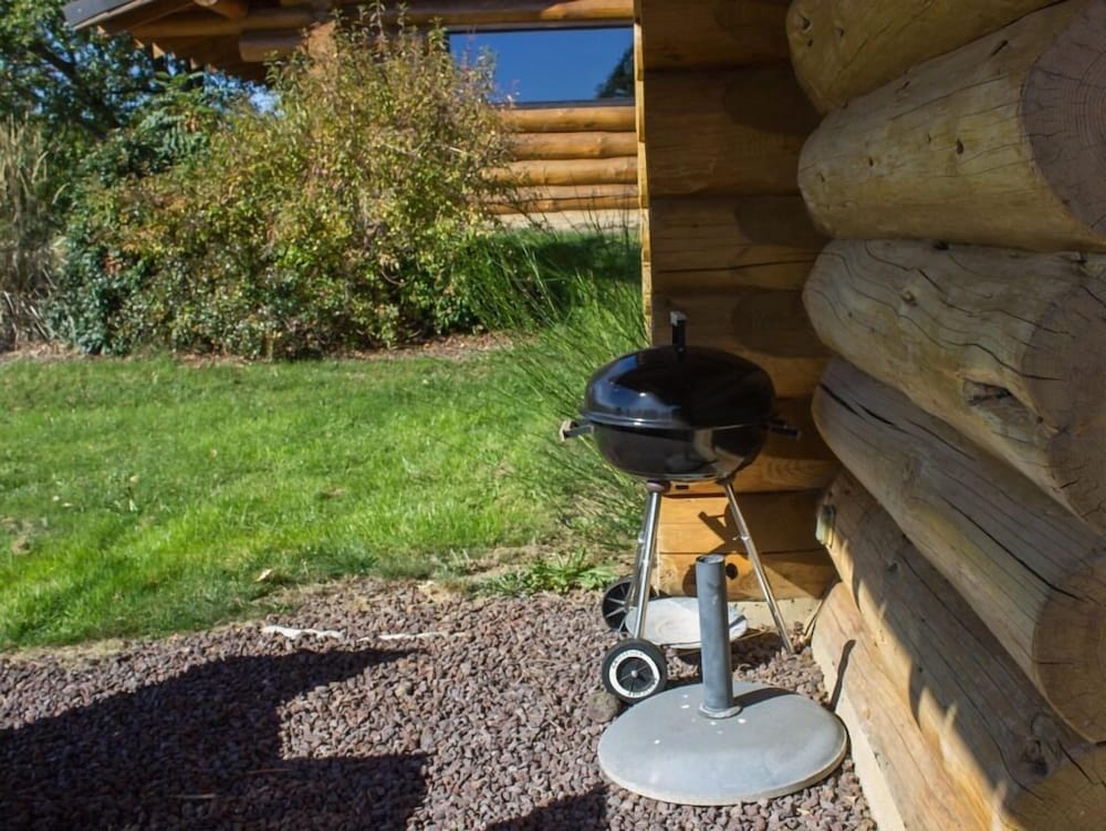 Superior Chalet, Mountain View (Gîte Verveine ) photo 3