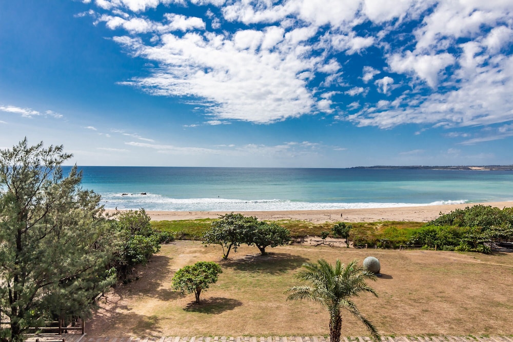Deluxe Double Room, Sea View - Photo 7