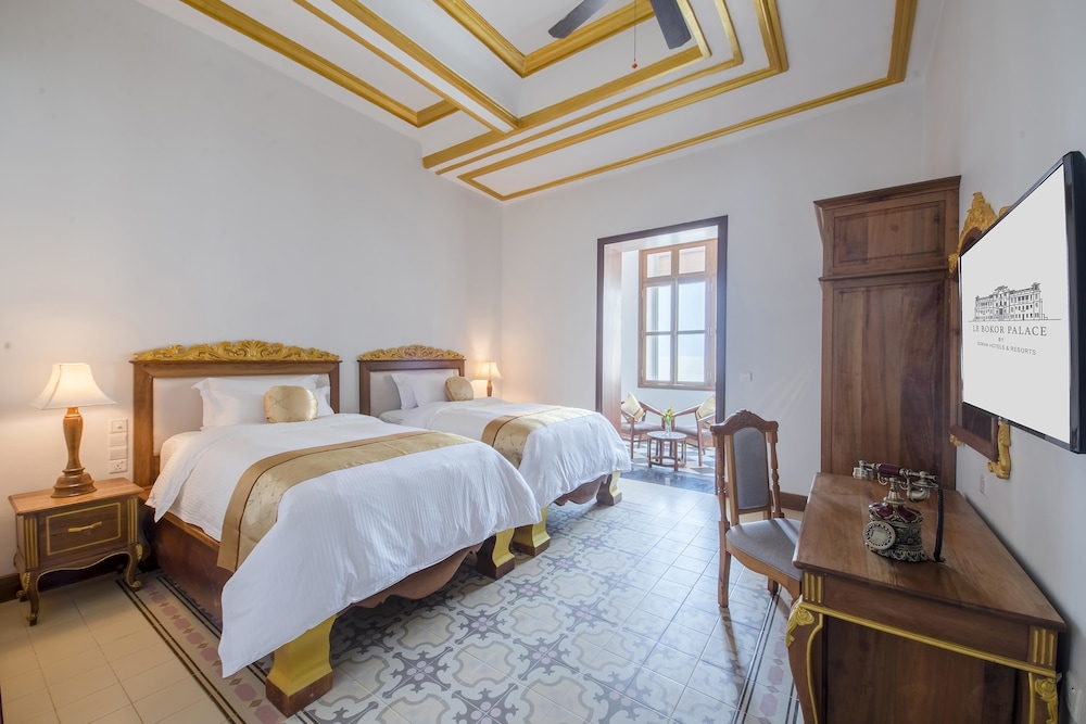 Bokor Suite photo 3