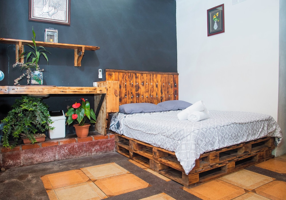 Private Classic Room