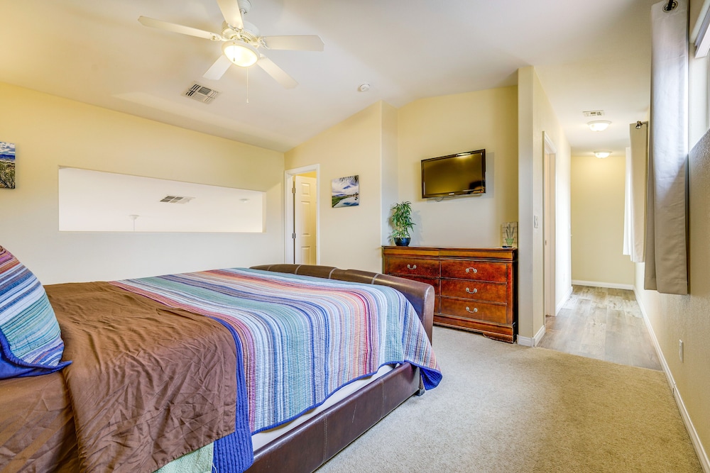 Apartment (3 Bedrooms) photo 3