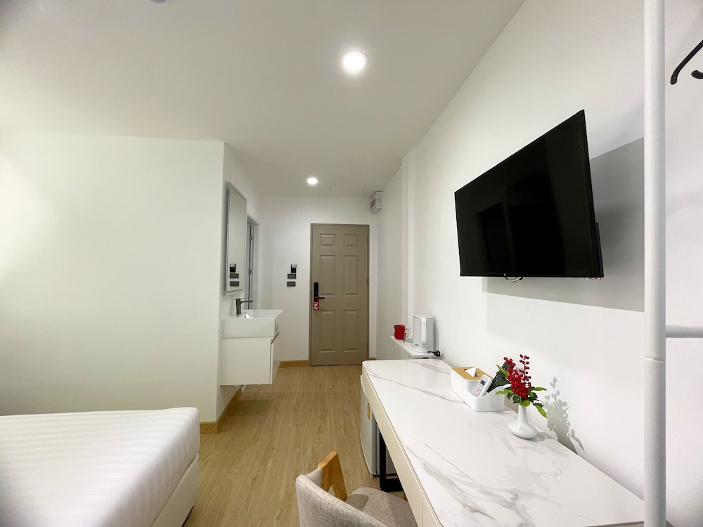 Superior Double Room photo 2