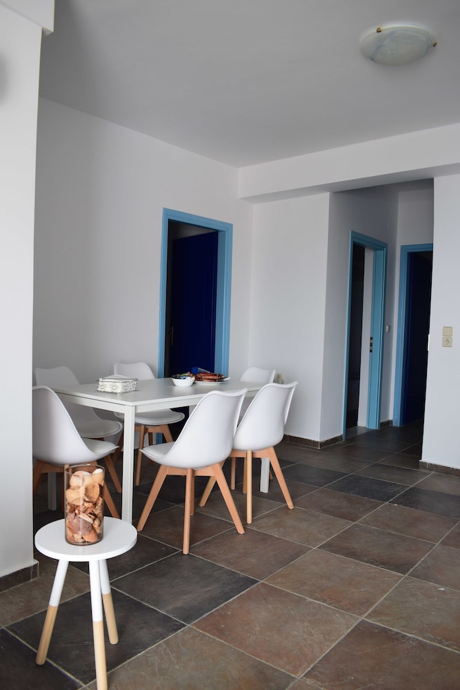 Family Villa, Sea View photo 2