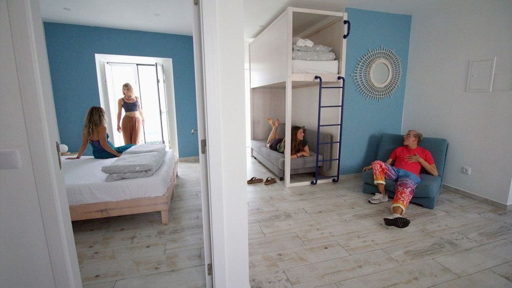 Family Apartment photo 2
