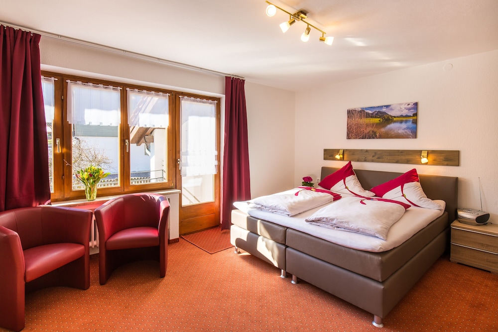Apartment (Mittersee) photo 2