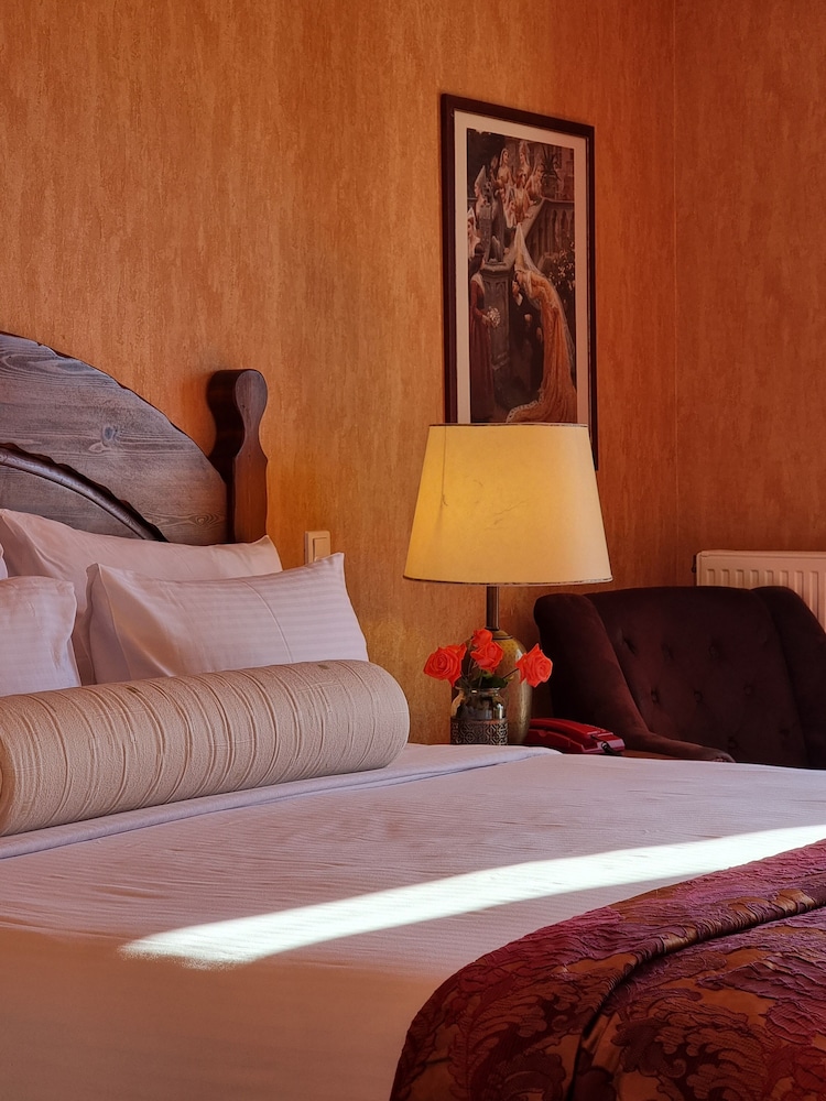 Deluxe Studio Suite - Photo 4