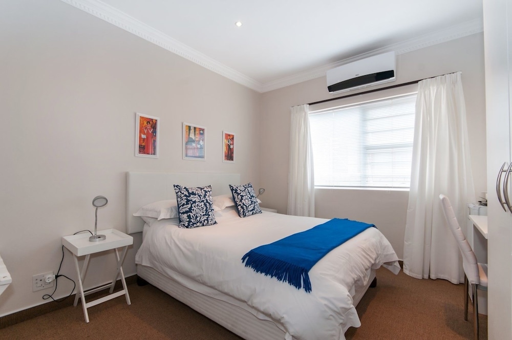 Luxury Double Room photo 1