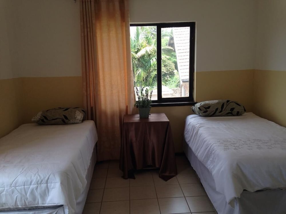 Standard Room (A) photo 1