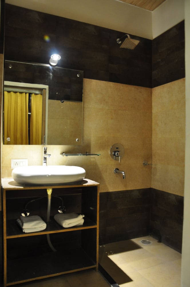Luxury Room photo 2