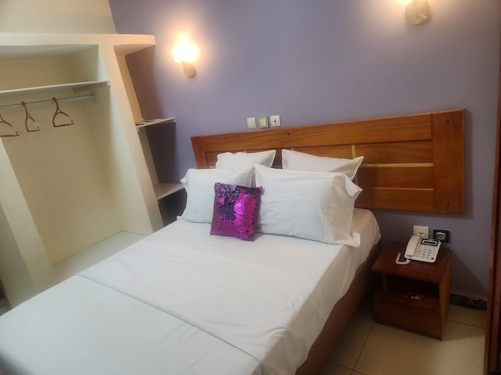 Classic Single Room, Garden View photo 1