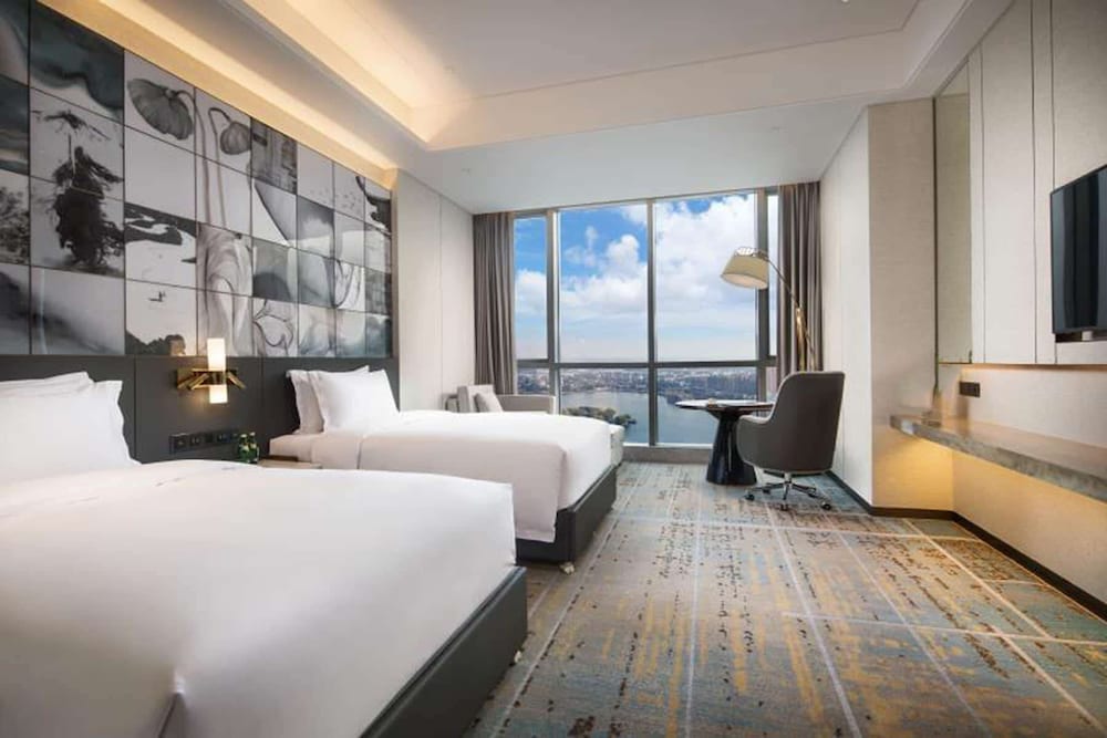 Deluxe Room, 2 Twin Beds, Non Smoking photo 1