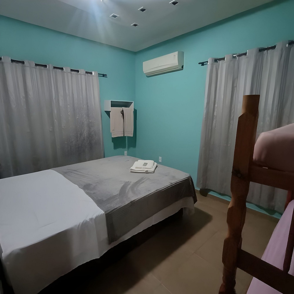Quadruple Room photo 3
