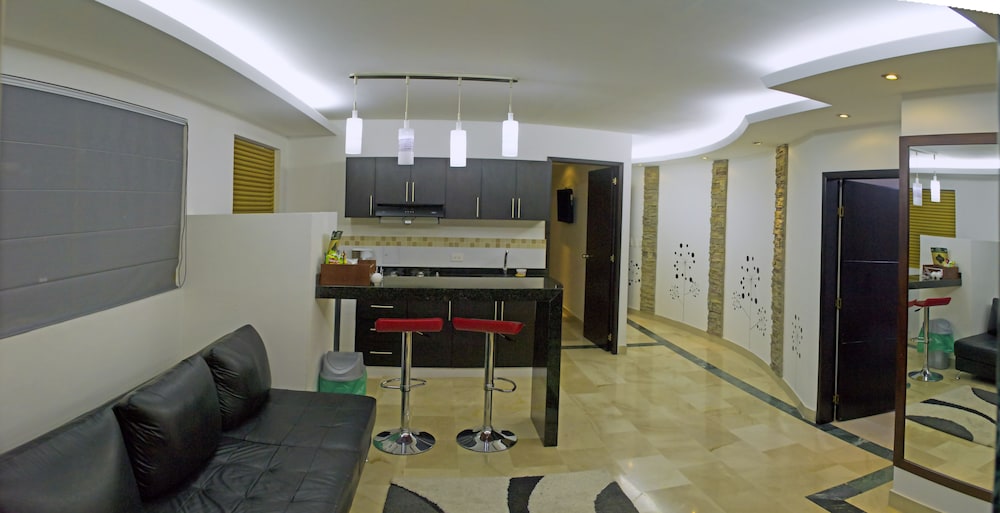 Apartment, 2 Bedrooms