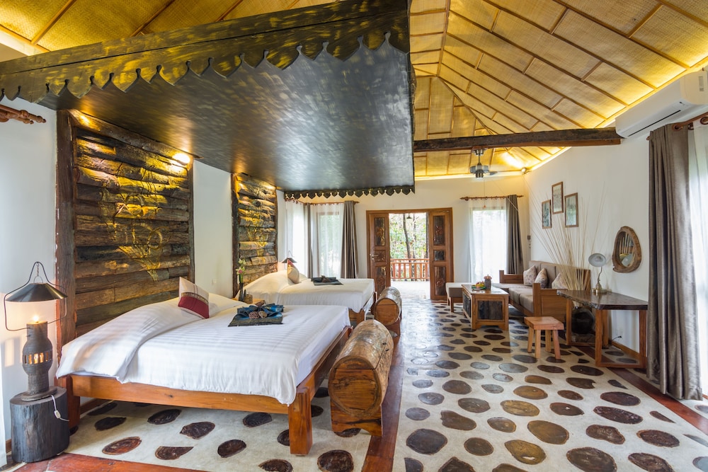 Private Family Villa - Photo 10