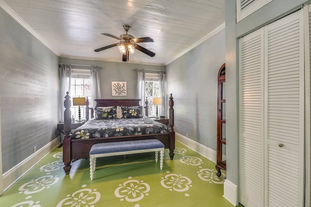 House (3 Bedrooms)