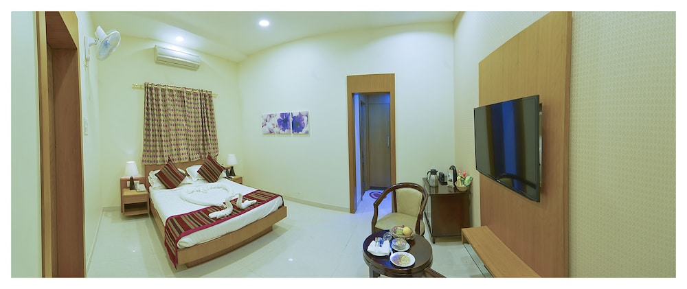 Luxury Cottage photo 1