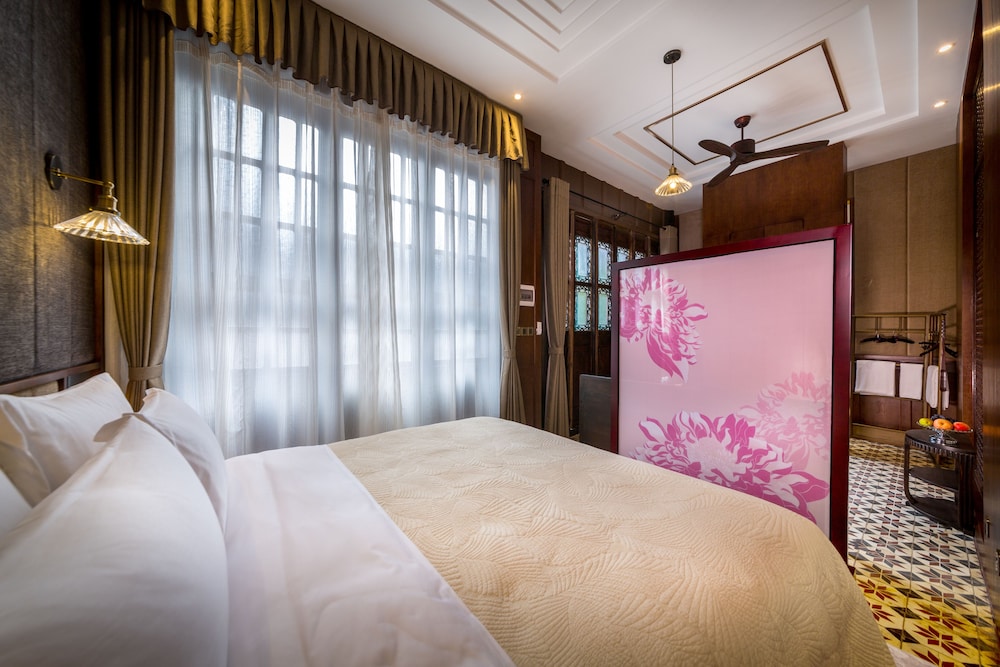 Superior Room photo 1
