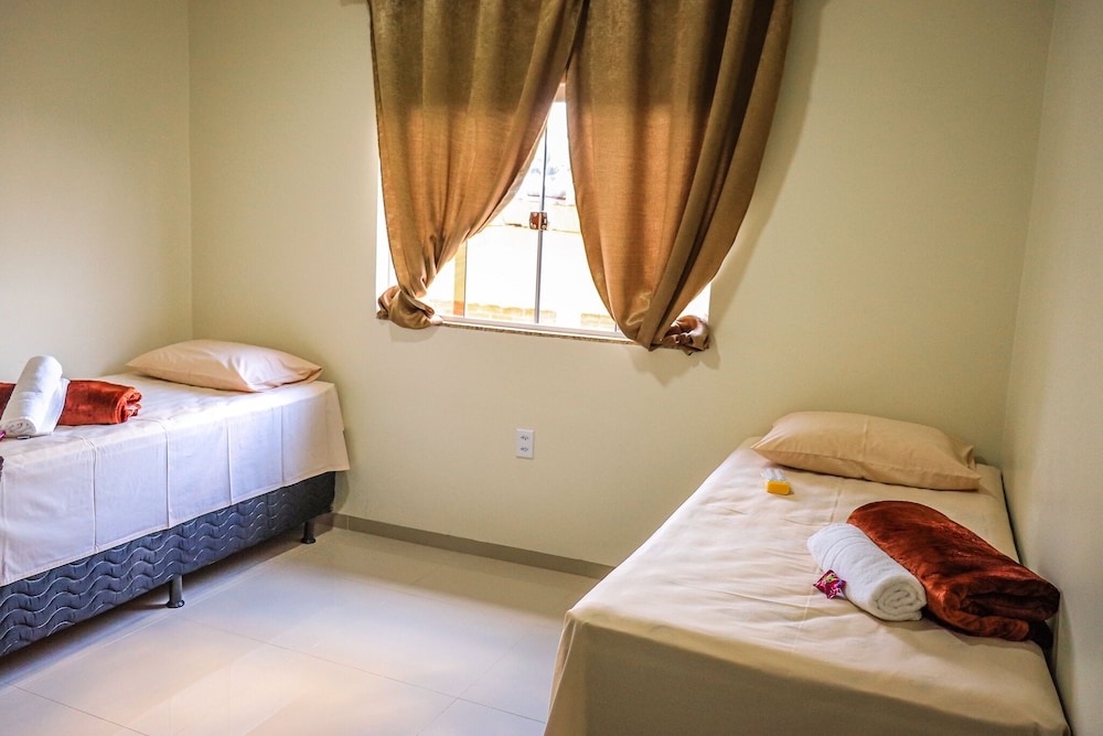 Quadruple Room (2 camas de solteiro) photo 3