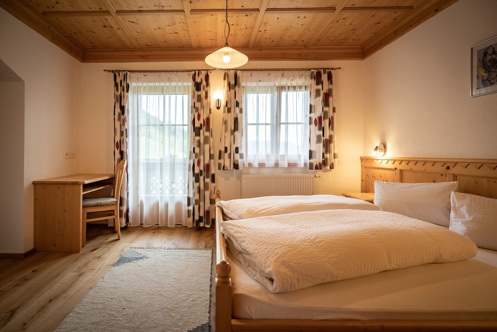 Apartment Dorfblick