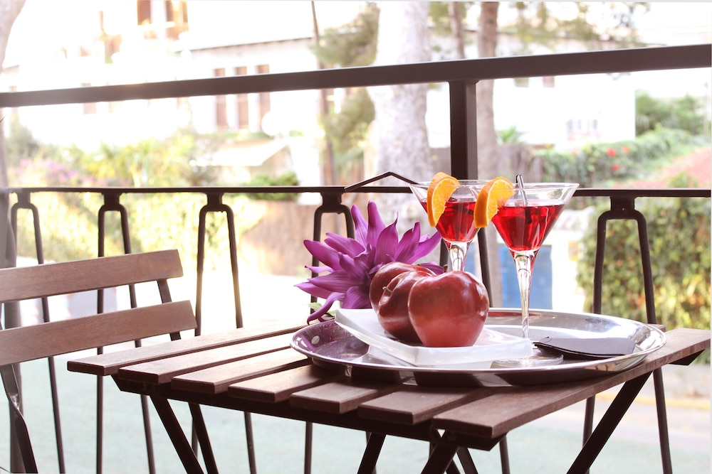 Superior Room, Terrace - Photo 11