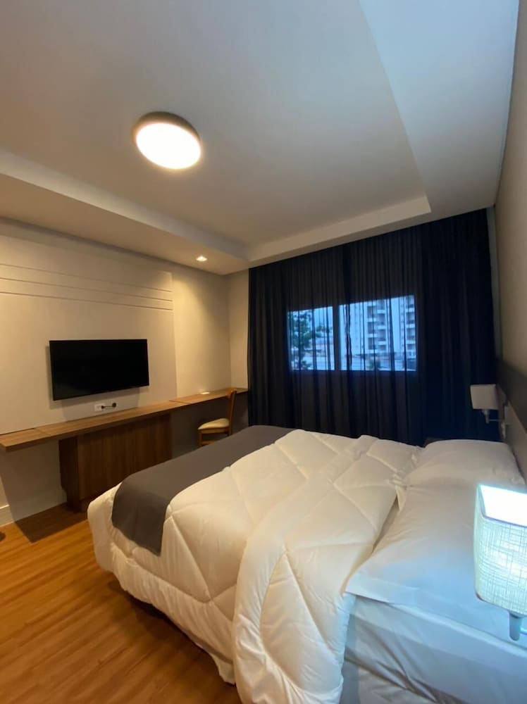 Executive Double Room - Photo 4