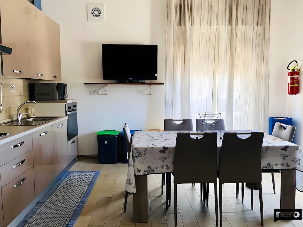 Holiday House Il Gufo e La Civetta Apts, Billede 9