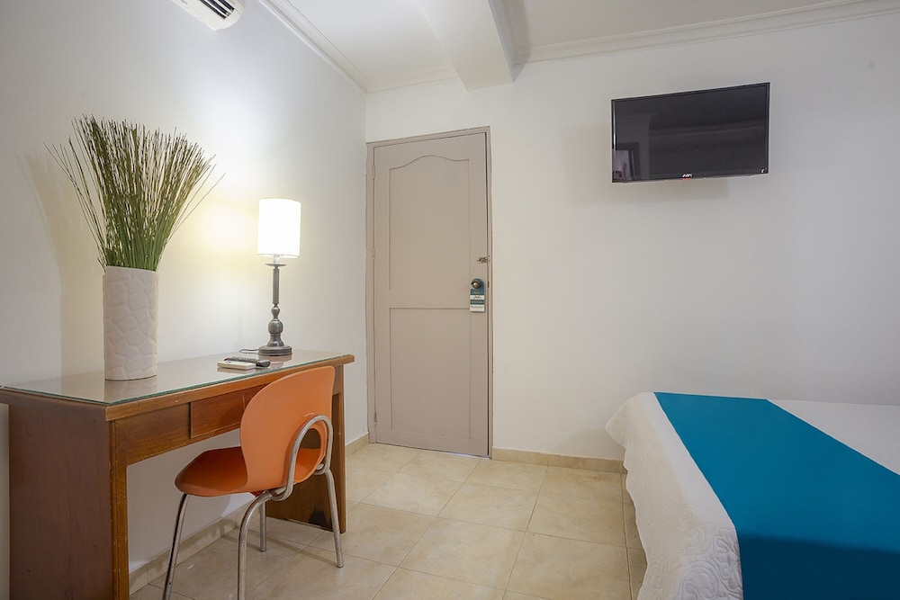 Twin Room photo 3
