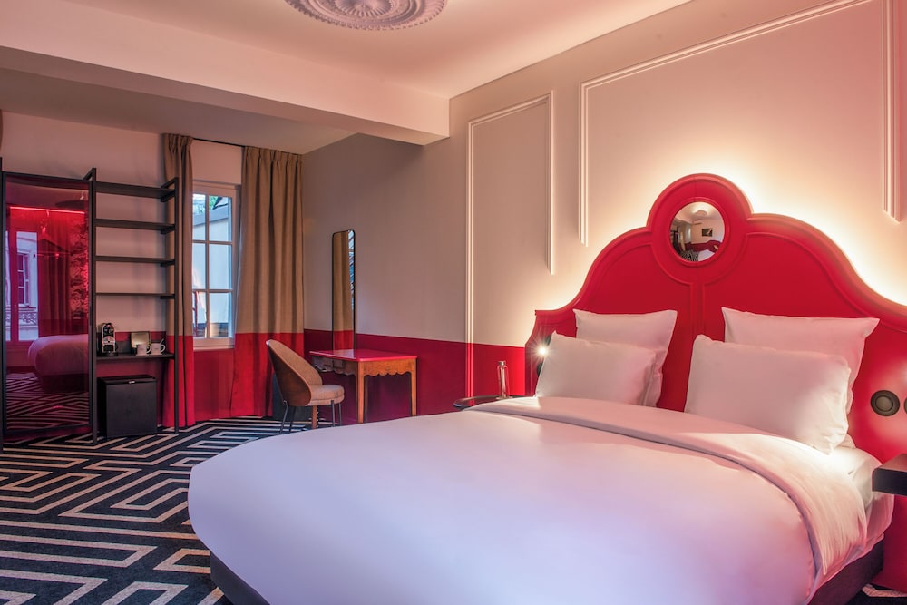 Deluxe Double Room - Photo 2