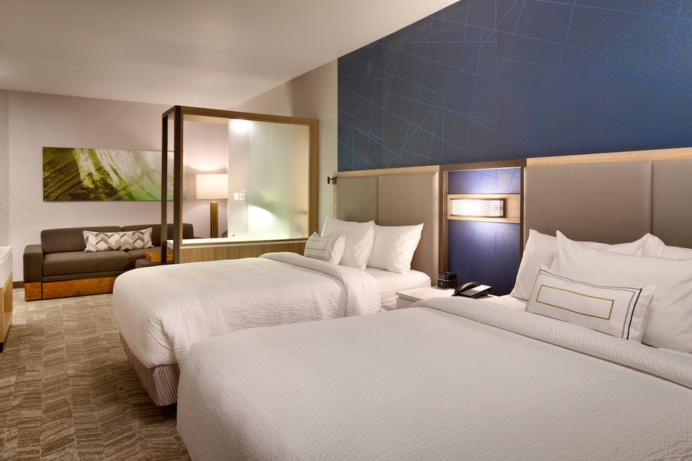 Suite, Multiple Beds photo 3