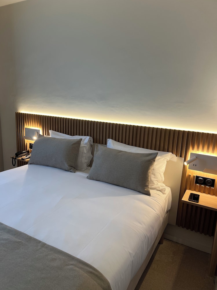 Triple Room, 1 Double Bed