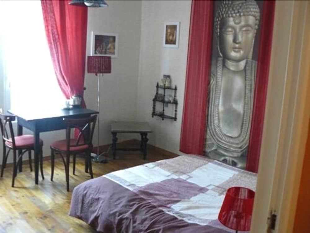 Double Room (Asie) - Photo 3