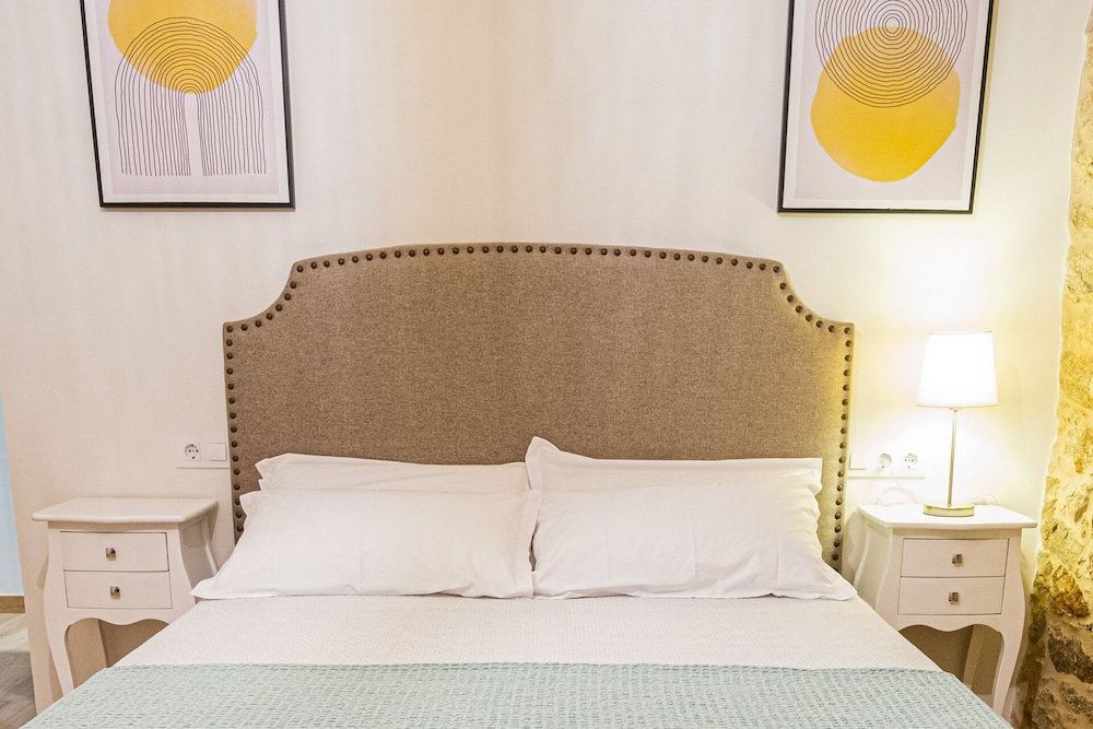Habitación Doble Deluxe