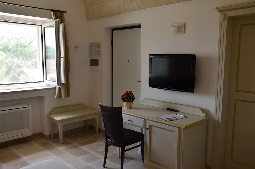 Standard Quadruple Room photo 3