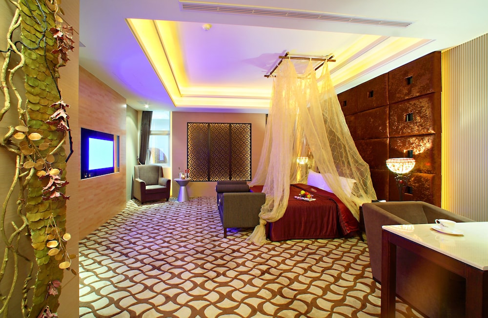 Business Double Room photo 1