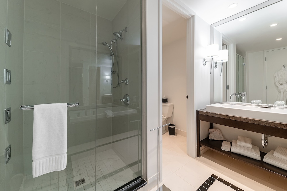 Loft Urbania, 1 king Bed (Business Lounge Access) - Photo 2
