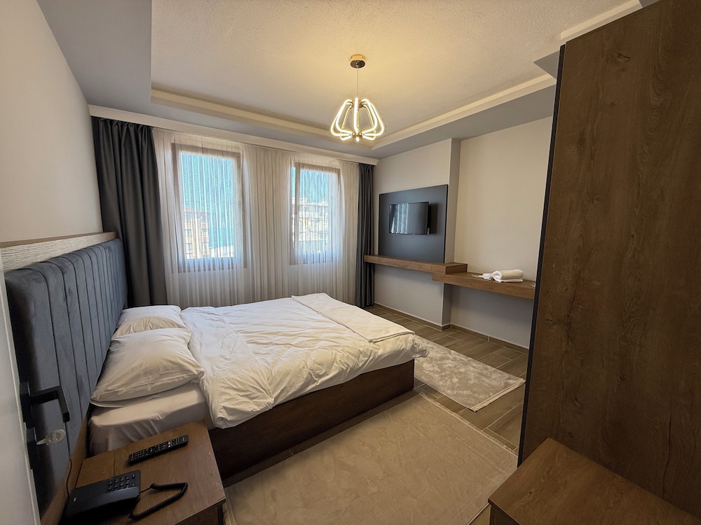 Deluxe Apartment, Balcony, Sea View
