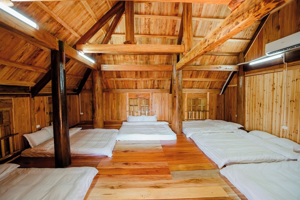 Standard Shared Dormitory photo 2