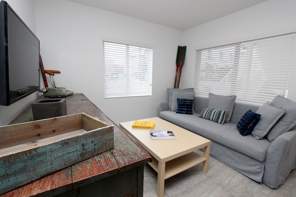 Exclusive Single Room