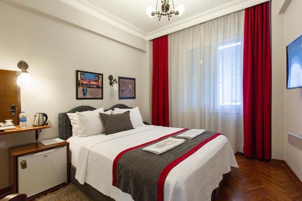 Classic Room, Sea View photo 1