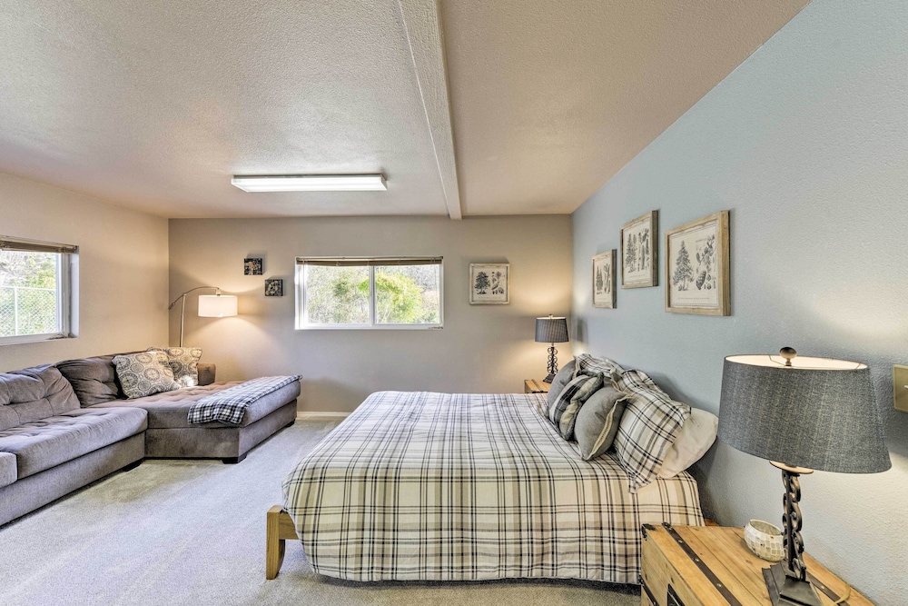 House (4 Bedrooms) photo 1