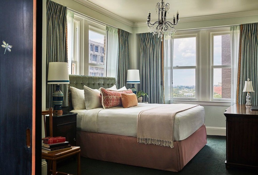 Superior Suite, Multiple Beds (Melpomene Two Bedroom Suite) - Photo 5