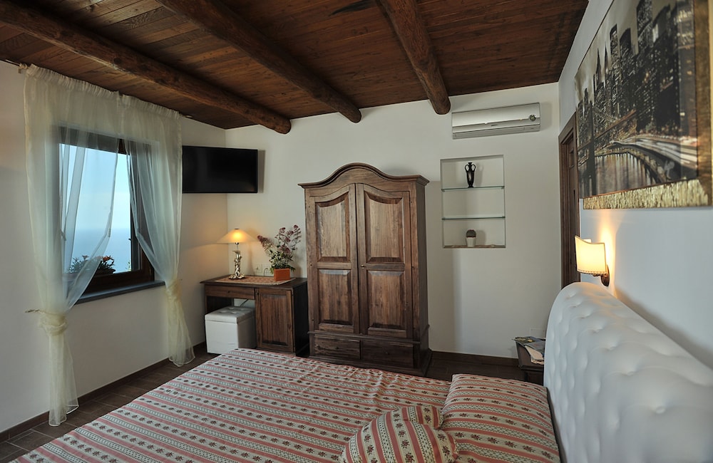 Panoramic Double Room, Sea View photo 3