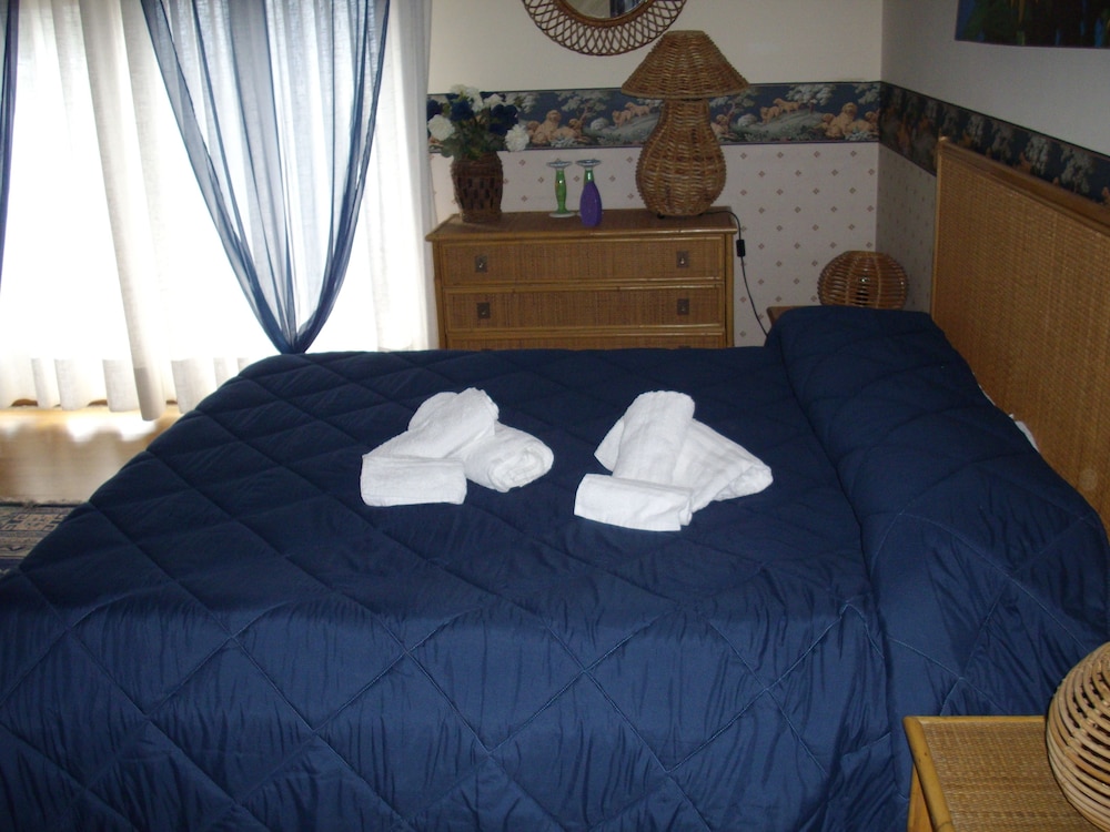 Family Room, 2 Bedrooms, Connecting Rooms, Sea View